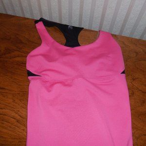 Zella Hot Pink Top